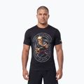 Футболка чоловіча Pitbull Mesh Jiu Jitsu black