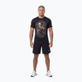 Футболка чоловіча Pitbull Mesh Jiu Jitsu black 2