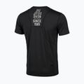 Футболка чоловіча Pitbull Mesh Jiu Jitsu black 6