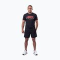 Футболка чоловіча Pitbull Mesh ADCC black 2