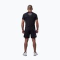 Футболка чоловіча Pitbull Mesh ADCC black 3