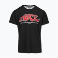 Футболка чоловіча Pitbull Mesh ADCC black 5
