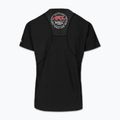 Футболка чоловіча Pitbull Mesh ADCC black 6