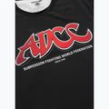 Футболка чоловіча Pitbull Mesh ADCC black 8