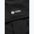 Футболка чоловіча Pitbull Mesh ADCC black 10