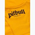 Футболка чоловіча Pitbull Palms mesh yellow logo 8