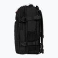 Рюкзак міський Pitbull Cabin black 6