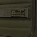 Рюкзак міський Pitbull Big Premium olive 12