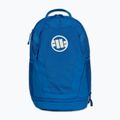Рюкзак міський Pitbull Athletic Logo electric blue