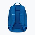 Рюкзак міський Pitbull Athletic Logo electric blue 2