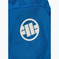 Рюкзак міський Pitbull Athletic Logo electric blue 5