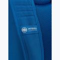 Рюкзак міський Pitbull Athletic Logo electric blue 10