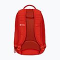 Рюкзак міський Pitbull Athletic Logo fluo/red 2