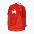 Рюкзак міський Pitbull Athletic Logo fluo/red 3