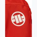 Рюкзак міський Pitbull Athletic Logo fluo/red 5
