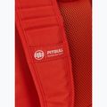 Рюкзак міський Pitbull Athletic Logo fluo/red 10