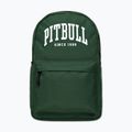 Рюкзак міський Pitbull Norton hunter green