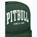 Рюкзак міський Pitbull Norton hunter green 4