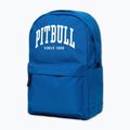 Рюкзак міський Pitbull Norton azure blue 2