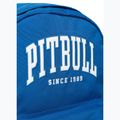 Рюкзак міський Pitbull Norton azure blue 4