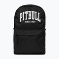 Рюкзак міський Pitbull Norton black