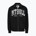 Кофта чоловіча Pitbull Norton Zipped black 3