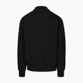 Кофта чоловіча Pitbull Norton Zipped black 4