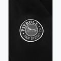 Кофта чоловіча Pitbull Norton Zipped black 6