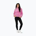 Кофта жіноча Pitbull Aragona Norton Hooded dark chocolate 2