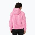 Кофта жіноча Pitbull Aragona Norton Hooded dark chocolate 3