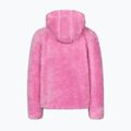 Кофта жіноча Pitbull Aragona Norton Hooded dark chocolate 8