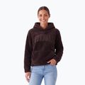 Кофта жіноча Pitbull Aragona Norton Hooded grey/melange