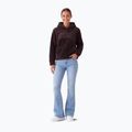 Кофта жіноча Pitbull Aragona Norton Hooded grey/melange 2