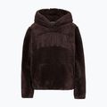 Кофта жіноча Pitbull Aragona Norton Hooded grey/melange 6