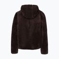 Кофта жіноча Pitbull Aragona Norton Hooded grey/melange 7