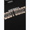 Футболка чоловіча Pitbull Best Coast black 8
