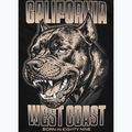 Футболка чоловіча Pitbull Best Coast black 11