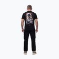 Футболка чоловіча Pitbull Hatter black 4