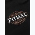 Футболка чоловіча Pitbull Hatter black 8
