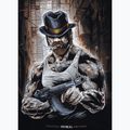 Футболка чоловіча Pitbull Hatter black 9