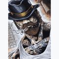 Футболка чоловіча Pitbull Hatter black 10