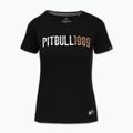 Футболка жіноча Pitbull Beach Girl black 4