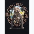 Футболка жіноча Pitbull Beach Girl black 10