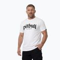 Футболка чоловіча Pitbull O'Side white