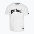 Футболка чоловіча Pitbull O'Side white 3