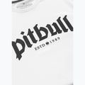 Футболка чоловіча Pitbull O'Side white 6