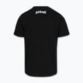 Футболка чоловіча Pitbull O'Side black 4