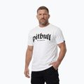 Футболка чоловіча Pitbull O'Side Skull white