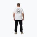 Футболка чоловіча Pitbull O'Side Skull white 3
