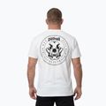 Футболка чоловіча Pitbull O'Side Skull white 4